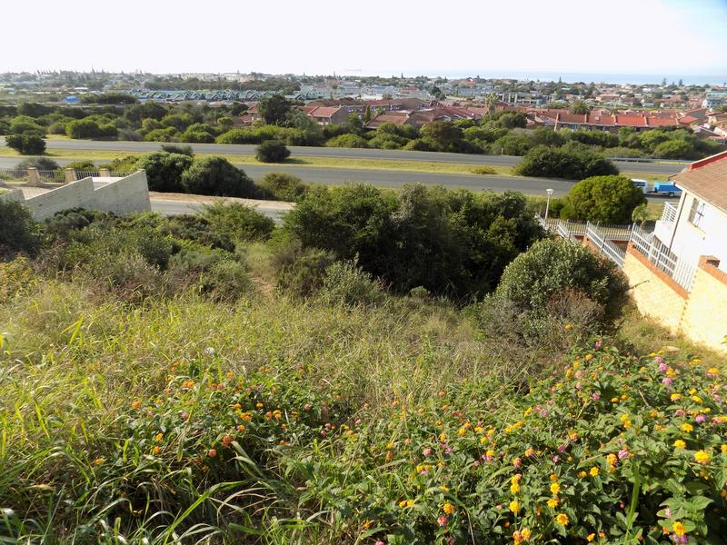 0 Bedroom Property for Sale in Menkenkop Western Cape